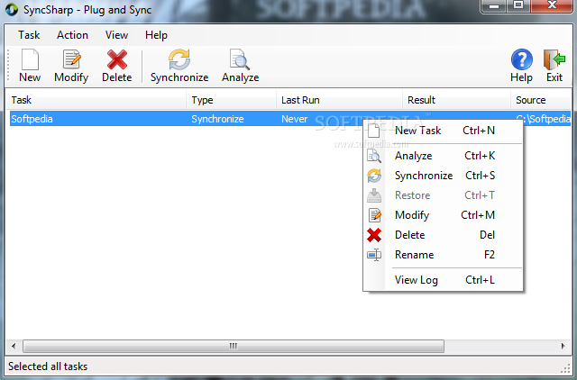 SyncSharp