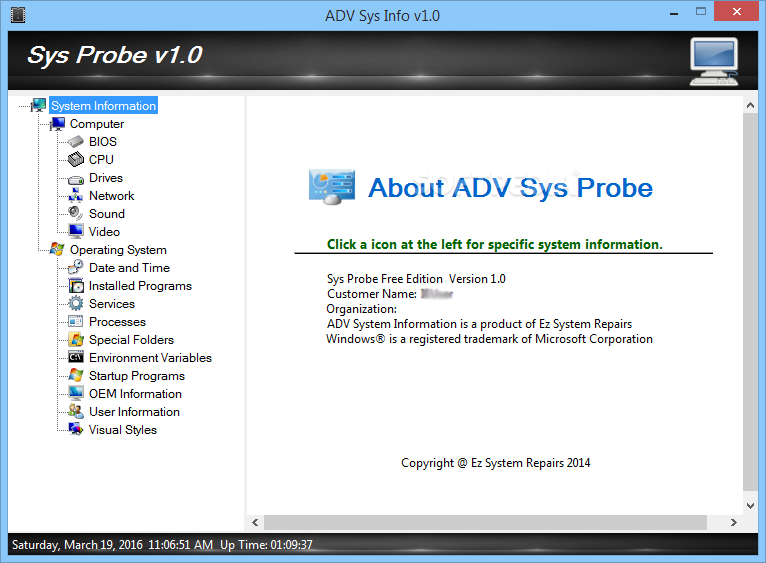 Top 19 System Apps Like Sys Probe - Best Alternatives