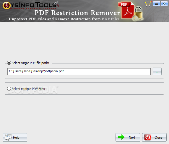 Top 39 Office Tools Apps Like SysInfoTools PDF Restriction Remover - Best Alternatives