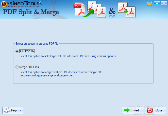 Top 50 Office Tools Apps Like SysInfoTools PDF Split and Merge - Best Alternatives