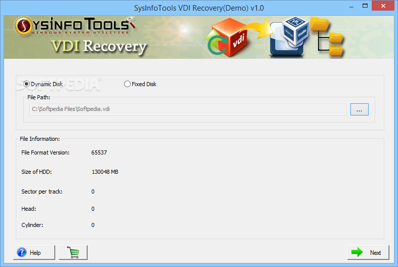 Top 26 System Apps Like SysInfoTools VDI Recovery - Best Alternatives