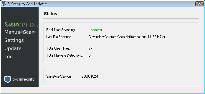 Top 20 Antivirus Apps Like SysIntegrity Anti-Malware - Best Alternatives