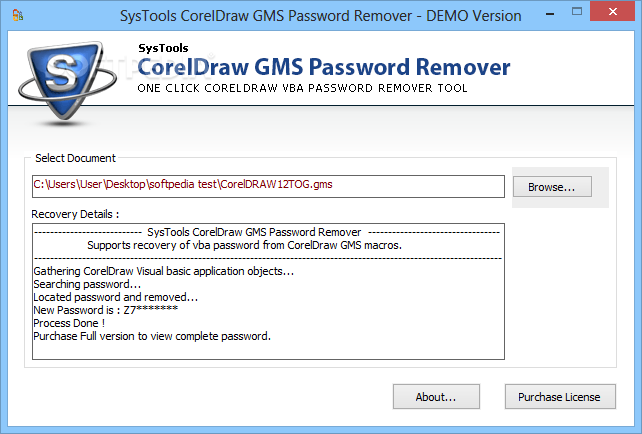 Top 23 Security Apps Like SysTools CorelDraw GMS Password Remover - Best Alternatives