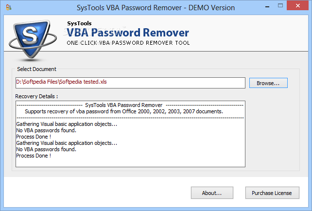 Top 35 Office Tools Apps Like SysTools VBA Password Remover - Best Alternatives