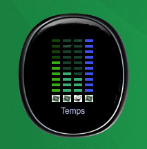 System Temp Monitor