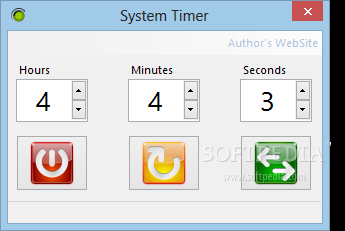System Timer