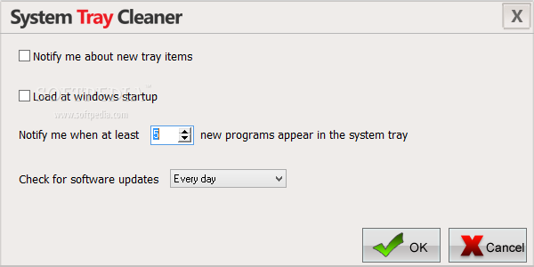 Top 30 System Apps Like System Tray Cleaner - Best Alternatives