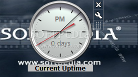 System Uptime III