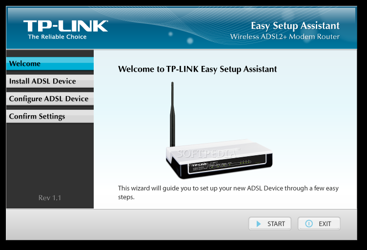 Top 29 Network Tools Apps Like TD-W8901G Easy Setup Assistant - Best Alternatives