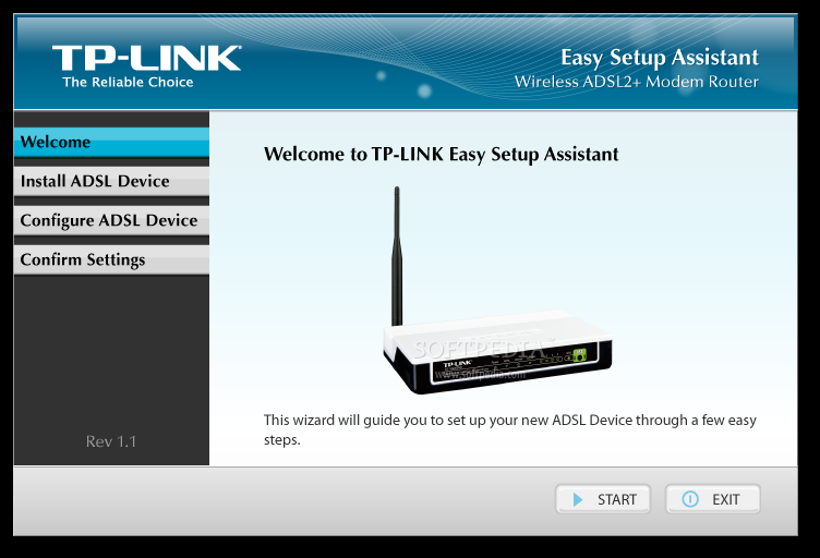 Top 29 Network Tools Apps Like TD-W8950ND Easy Setup Assistant - Best Alternatives