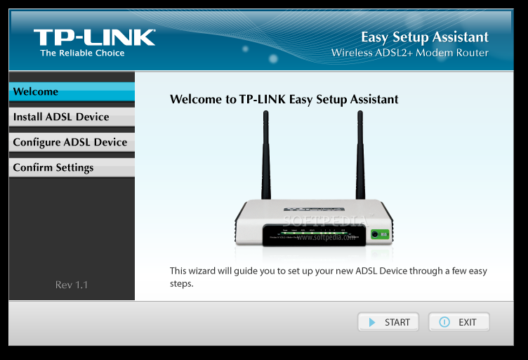 Top 29 Network Tools Apps Like TD-W8960N Easy Setup Assistant - Best Alternatives