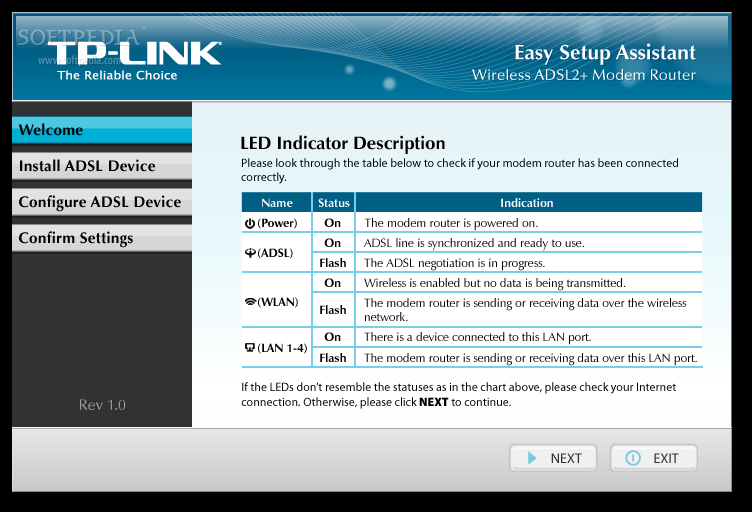 Top 29 Network Tools Apps Like TD-W8968 Easy Setup Assistant - Best Alternatives