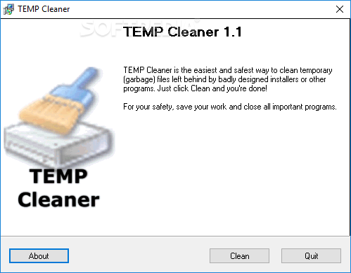 Top 19 Security Apps Like TEMP Cleaner - Best Alternatives