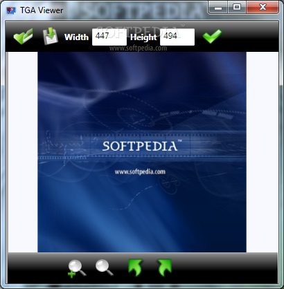 Top 20 Multimedia Apps Like TGA Viewer - Best Alternatives