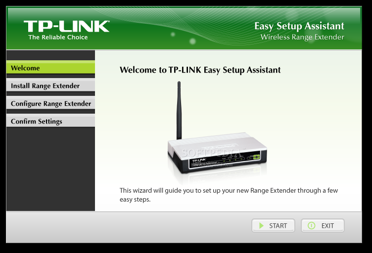 Top 25 Network Tools Apps Like TL-WA730RE Easy Setup Assistant - Best Alternatives