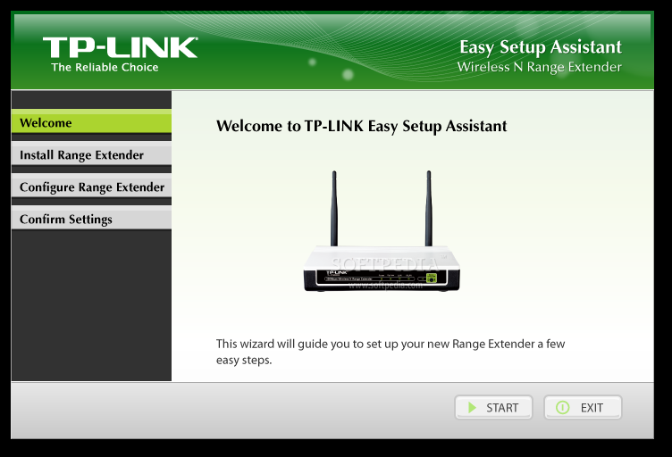 Top 25 Network Tools Apps Like TL-WA830RE Easy Setup Assistant - Best Alternatives