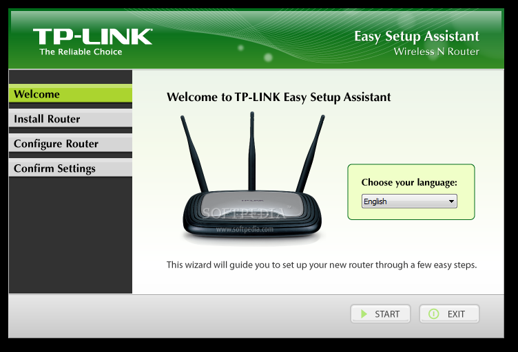 Top 25 Network Tools Apps Like TL-WR2543ND Easy Setup Assistant - Best Alternatives