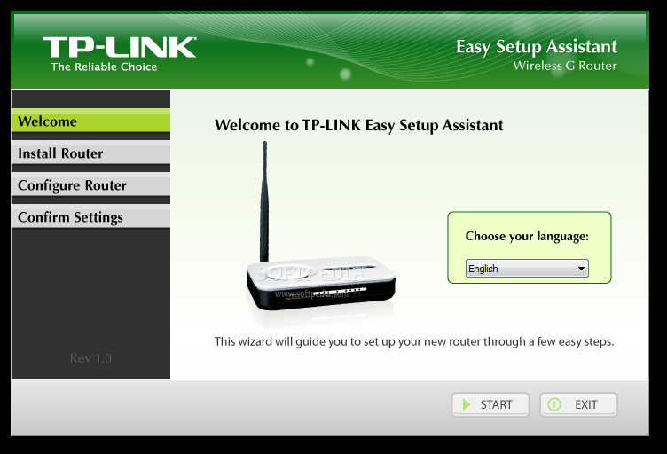 Top 25 Network Tools Apps Like TL-WR340G Easy Setup Assistant - Best Alternatives