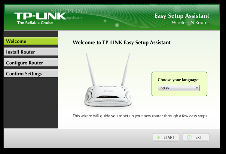 Top 25 Network Tools Apps Like TL-WR842ND Easy Setup Assistant - Best Alternatives