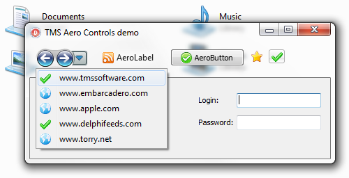 Top 34 Programming Apps Like TMS Aero Controls Pack - Best Alternatives