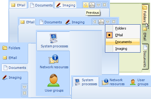 Top 27 Programming Apps Like TMS Panels Pack - Best Alternatives