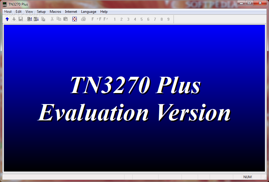 TN3270 Plus
