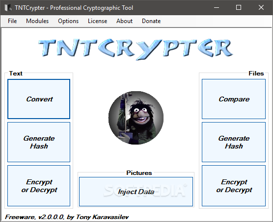Top 10 Security Apps Like TNTCrypter - Best Alternatives