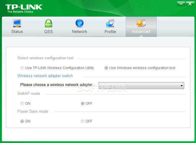 Top 41 Network Tools Apps Like TP-LINK Wireless Configuration Utility - Best Alternatives