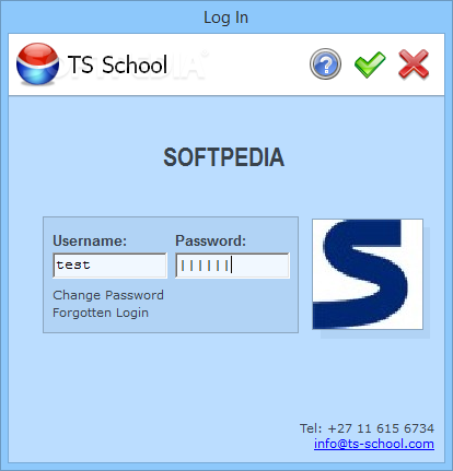 TS School Standard