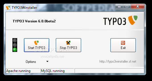 TYPO3