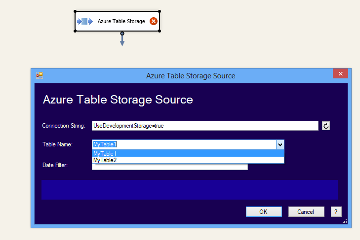 Top 39 Programming Apps Like Table Storage Source Component - Best Alternatives