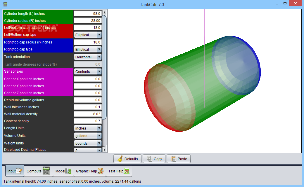 Top 10 Science Cad Apps Like TankCalc - Best Alternatives