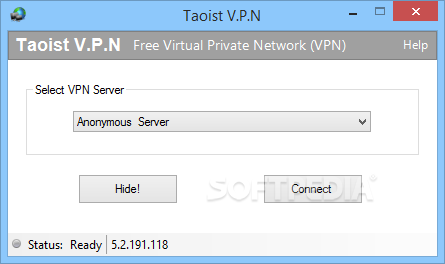 Top 11 Security Apps Like Taoist V.P.N - Best Alternatives