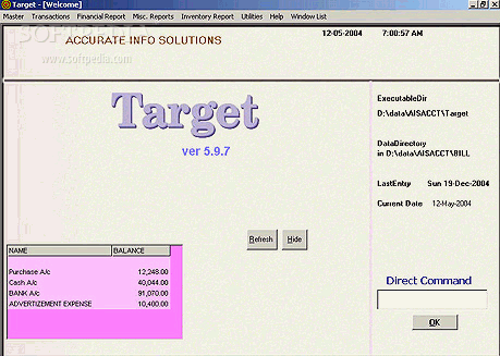 Target