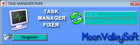 Top 29 System Apps Like Task Manager Fixer - Best Alternatives