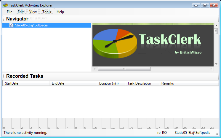 TaskClerk