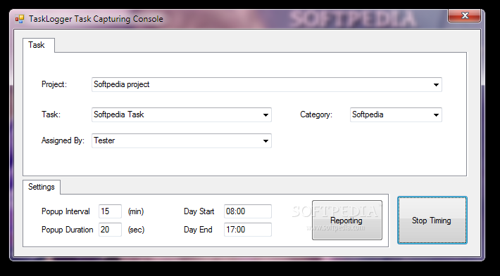 Top 10 Desktop Enhancements Apps Like TaskLogger - Best Alternatives