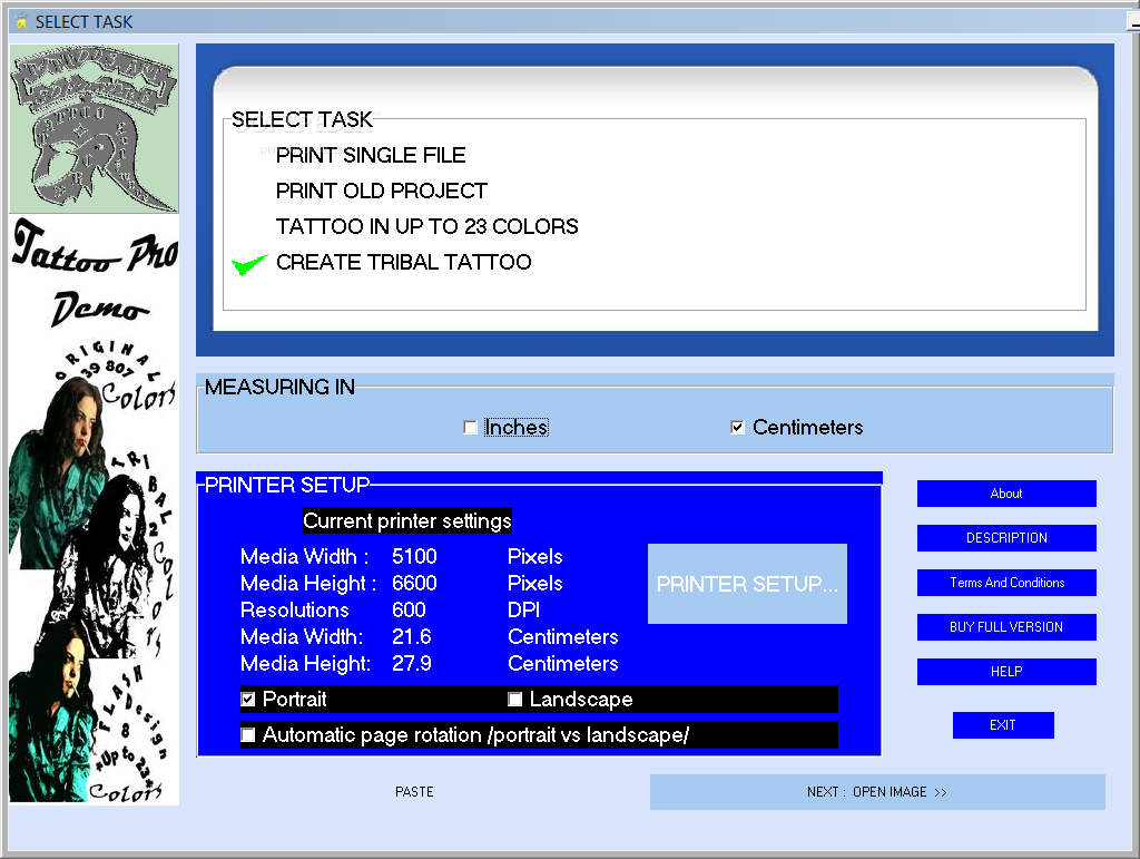 Top 22 Others Apps Like Tattoo Pro Software - Best Alternatives