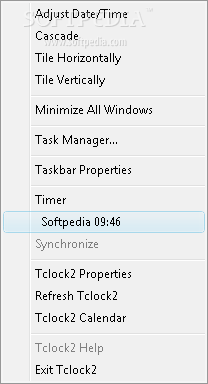 Top 10 Desktop Enhancements Apps Like Tclock2 - Best Alternatives