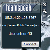 TeamSpeak2