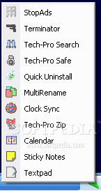 Tech-Pro Utilities Collection
