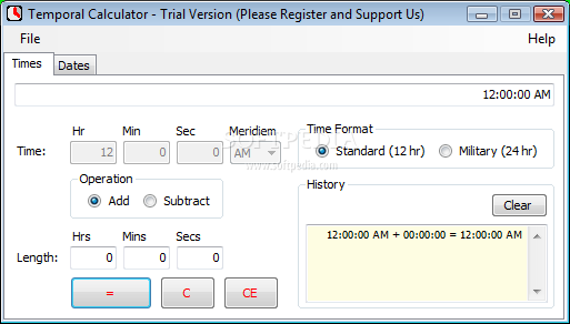 Top 20 Science Cad Apps Like Temporal Calculator - Best Alternatives