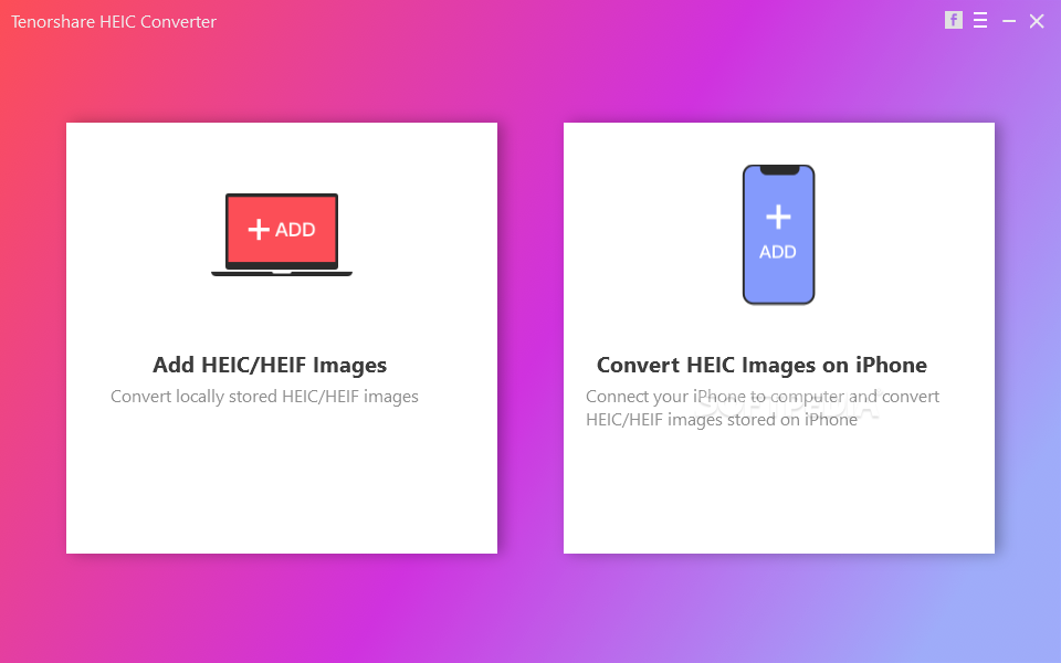 Top 23 Multimedia Apps Like Tenorshare HEIC Converter - Best Alternatives