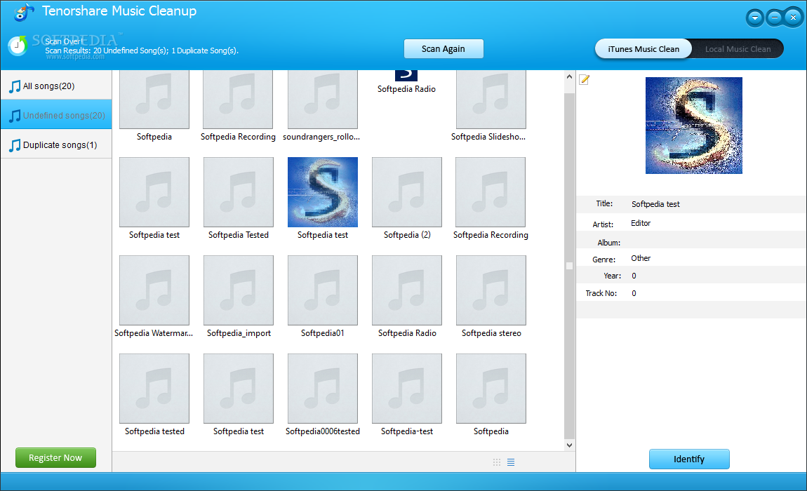 Top 28 System Apps Like Tenorshare Music Cleanup - Best Alternatives