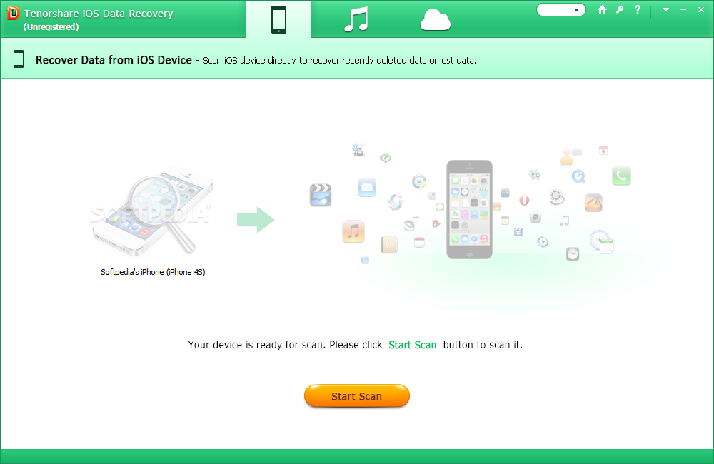 Top 39 System Apps Like Tenorshare iOS Data Recovery - Best Alternatives