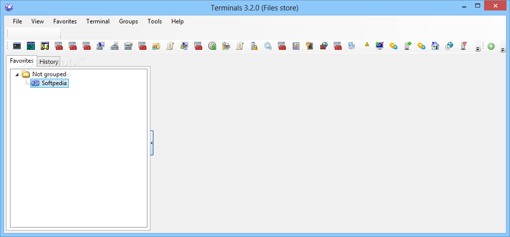 Top 18 Portable Software Apps Like Terminals Portable - Best Alternatives