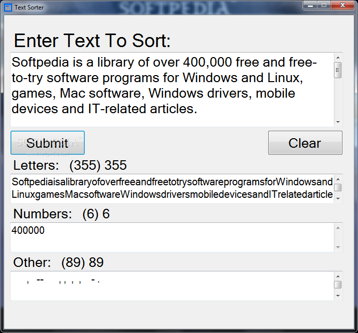 Top 18 Office Tools Apps Like Text Sorter - Best Alternatives