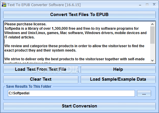 Top 50 Others Apps Like Text To EPUB Converter Software - Best Alternatives