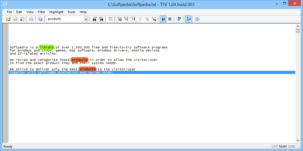 TextFile Viewer