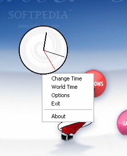 Top 20 Desktop Enhancements Apps Like The Clock - Best Alternatives